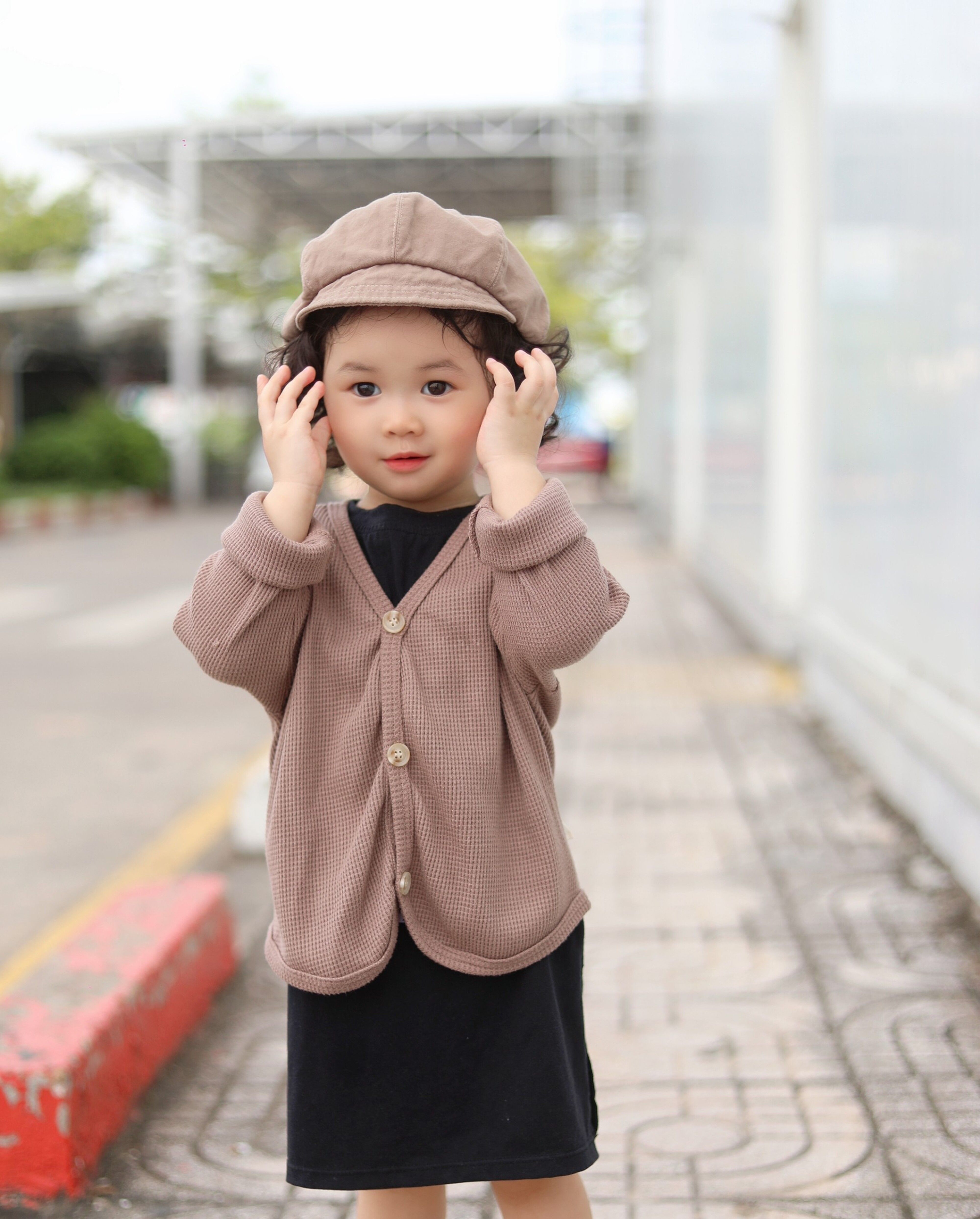 Wobbli baby clothes